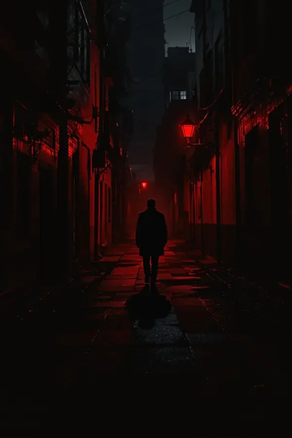 消失的第七天 - 悬疑 · 科幻剧集封面
